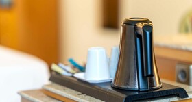 PLAZA Hotel Blankenburg Ditzingen, Sure Hotel Collection