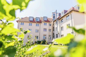 PLAZA Hotel Blankenburg Ditzingen, Sure Hotel Collection