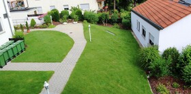 PLAZA Hotel Blankenburg Ditzingen, Sure Hotel Collection