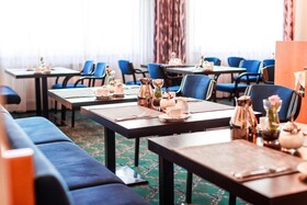 PLAZA Hotel Blankenburg Ditzingen, Sure Hotel Collection
