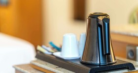 PLAZA Hotel Blankenburg Ditzingen, Sure Hotel Collection