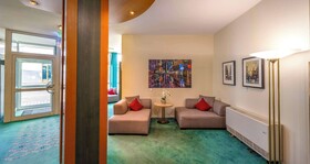 PLAZA Hotel Blankenburg Ditzingen, Sure Hotel Collection