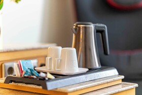 PLAZA Hotel Blankenburg Ditzingen, Sure Hotel Collection