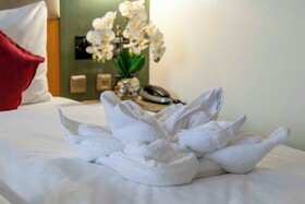 PLAZA Hotel Blankenburg Ditzingen, Sure Hotel Collection