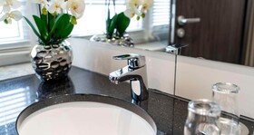 PLAZA Hotel Blankenburg Ditzingen, Sure Hotel Collection