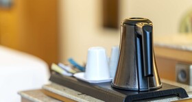 PLAZA Hotel Blankenburg Ditzingen, Sure Hotel Collection