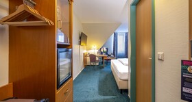 PLAZA Hotel Blankenburg Ditzingen, Sure Hotel Collection