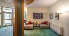 PLAZA Hotel Blankenburg Ditzingen, Sure Hotel Collection