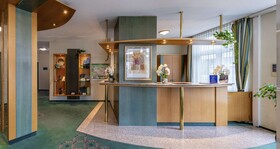 PLAZA Hotel Blankenburg Ditzingen, Sure Hotel Collection