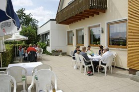 LandGasthof am Berg