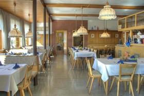 LandGasthof am Berg