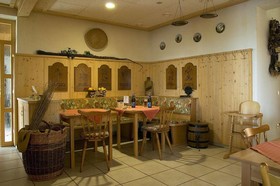 LandGasthof am Berg