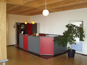 LandGasthof am Berg