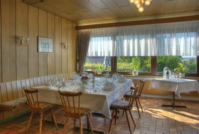 LandGasthof am Berg
