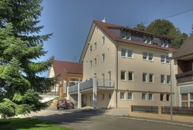 LandGasthof am Berg