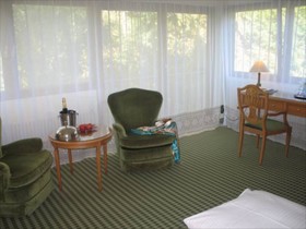 Schwaben Hotel Ebnisee