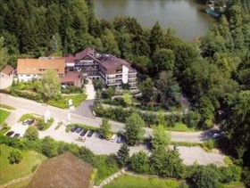 Schwaben Hotel Ebnisee