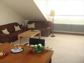 Schwaben Hotel Ebnisee