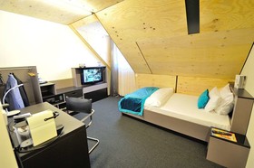 Best Western Plus BierKultur Hotel