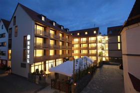 Best Western Plus BierKultur Hotel