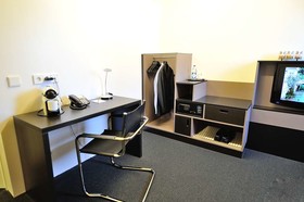 Best Western Plus BierKultur Hotel