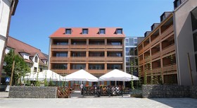 Best Western Plus BierKultur Hotel
