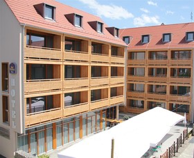 Best Western Plus BierKultur Hotel