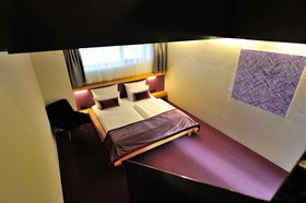 Best Western Plus BierKultur Hotel