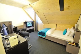 Best Western Plus BierKultur Hotel