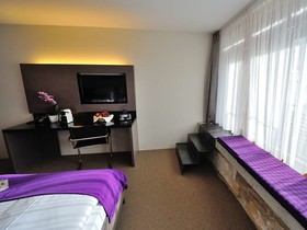Best Western Plus BierKultur Hotel