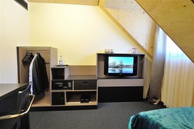 Best Western Plus BierKultur Hotel
