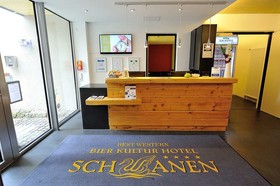 Best Western Plus BierKultur Hotel