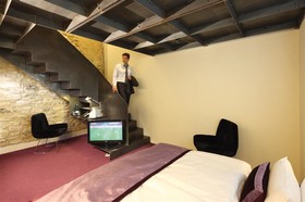 Best Western Plus BierKultur Hotel