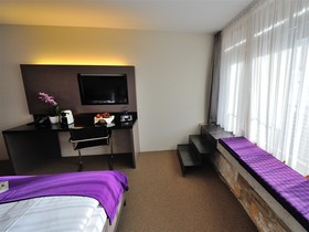 Best Western Plus BierKultur Hotel