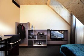 Best Western Plus BierKultur Hotel