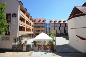 Best Western Plus BierKultur Hotel