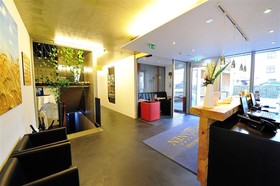Best Western Plus BierKultur Hotel