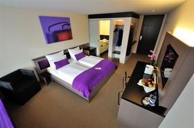 Best Western Plus BierKultur Hotel