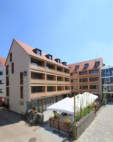 Best Western Plus BierKultur Hotel