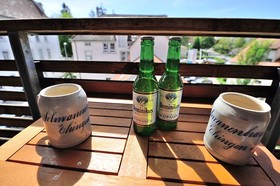 Best Western Plus BierKultur Hotel