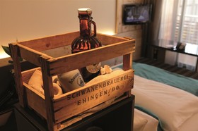 Best Western Plus BierKultur Hotel