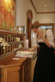 Hotel - Restaurant Landhaus Feckl