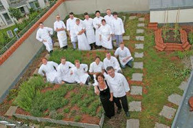 Hotel - Restaurant Landhaus Feckl