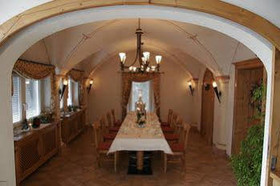 Hotel - Restaurant Landhaus Feckl