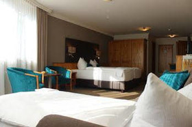 Hotel - Restaurant Landhaus Feckl