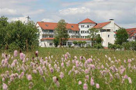 Hotel - Restaurant Landhaus Feckl
