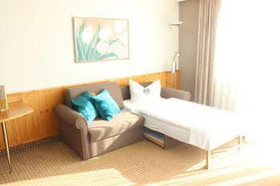 Hotel - Restaurant Landhaus Feckl