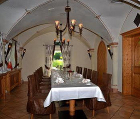 Hotel - Restaurant Landhaus Feckl