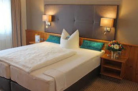 Hotel - Restaurant Landhaus Feckl