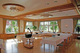 Hotel - Restaurant Landhaus Feckl